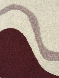 Ferm LIVING Vista Cushion, Off White 8 Ferm LIVING Vista Cushion, Off White -Textile Promotional Store 100358202 2