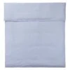 Matri Noora Double Duvet Cover, Light Blue -Textile Promotional Store 102Matri AK