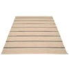 Pappelina Olle Rug 180 X 260 Cm, Mud - Beige 2 Pappelina Olle Rug 180 X 260 Cm, Mud - Beige -Textile Promotional Store 10Pappelina AK