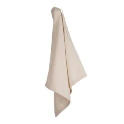 The Organic Company Dinner Napkin, 4 Pcs, Stone
