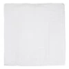 Matri Aava Bed Cover, 200 X 260 Cm, White -Textile Promotional Store 10 Matri AK