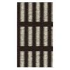 Woodnotes New York Rug, Black - Stone -Textile Promotional Store 10 Woodnotes 118915 21 TH
