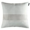 Woodnotes Rest Cushion Cover, White -Textile Promotional Store 111Woodnotes iso