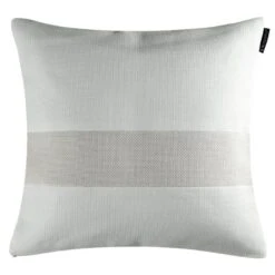 Woodnotes Rest Cushion Cover, White