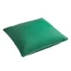 HAY Outline Pillow Case, Emerald Green 1 HAY Outline Pillow Case, Emerald Green -Textile Promotional Store 1141Hay AK