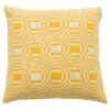 Johanna Gullichsen Doris Cushion Cover, Yellow -Textile Promotional Store 11JG doris HV