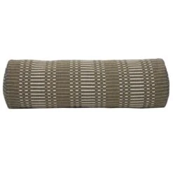 Johanna Gullichsen Helios Tube Cushion, Lead