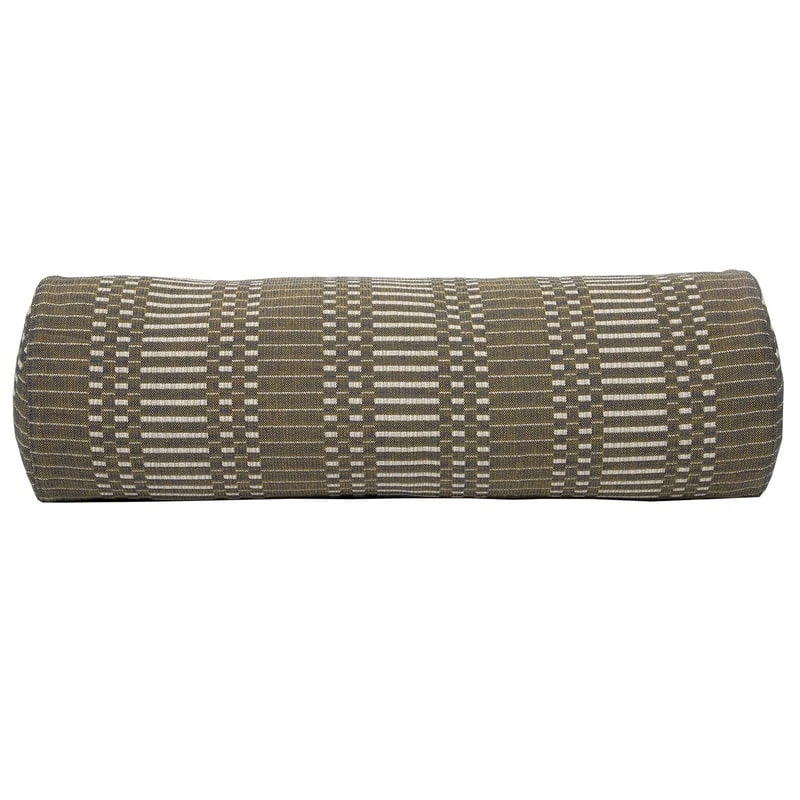 Johanna Gullichsen Helios Tube Cushion, Lead 3 Johanna Gullichsen Helios Tube Cushion, Lead