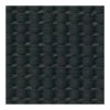 Woodnotes Duetto 3 Rug, Black - Black -Textile Promotional Store 12 Woodnotes 17109002 21 TH