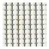 Woodnotes Duetto 4 Rug, Grey - White -Textile Promotional Store 12 Woodnotes 17111001 21 TH