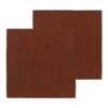Ferm LIVING Linen Napkins, 2 Pcs, Cinnamon -Textile Promotional Store 135 Ferm Living 20 TH