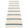 Pappelina Olle Rug 70 X 240 Cm, Blue - Vanilla -Textile Promotional Store 13Pappelina AK