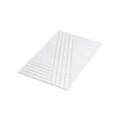 Woud Kyoto Rug, 90 X 140 Cm, Off White -Textile Promotional Store 160094 WOUD KYOTO RUG 90X140 2 EXPOSED