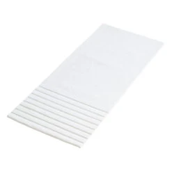 Woud Kyoto Rug, 80 X 200 Cm, Off White -Textile Promotional Store 160095 WOUD KYOTO RUG 80X200 2 EXPOSED