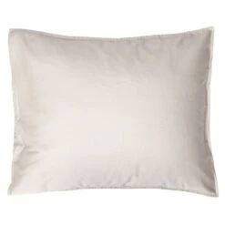 Textile Promotional Store 47 Matri Saara Pillowcase, Nougat
