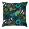 Marimekko Pieni Siirtolapuutarha Cushion Cover, 50 X 50 Cm 1 Marimekko Pieni Siirtolapuutarha Cushion Cover, 50 X 50 Cm -Textile Promotional Store 184Marimekko 16 fv