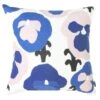 Kauniste Orvokki Cushion Cover, Blue -Textile Promotional Store 18KaunisteSS2017 iso HV