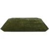 &Tradition The Moor Rug AP8, 300 X 300 Cm, Green Pine -Textile Promotional Store 197AndTradition iso TH