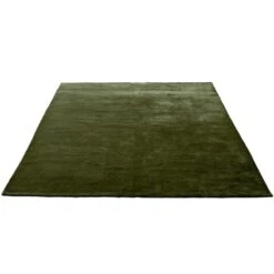 &Tradition The Moor Rug AP7, 200 X 300 Cm, Green Pine