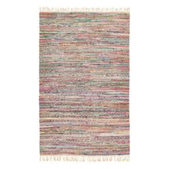 Finarte Kuhmo Rag Rug