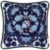 Klaus Haapaniemi & Co. Bumble Bees Cushion Cover, Velvet -Textile Promotional Store 1KlausHaapaniemi