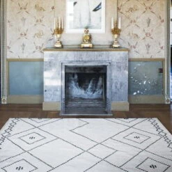 MUM's For The Whole Life Rug, 170 X 240 Cm -Textile Promotional Store 1MUMs iso 1