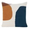 Ferm LIVING Kelim Cushion, Merge