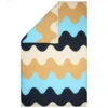Marimekko Lokki Duvet Cover 240 X 220 Cm, Blue - Beige - White -Textile Promotional Store 2012Marimekko AK