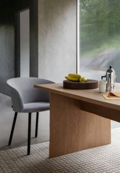 Hem Rope Rug, 170 X 240 Cm, Seaweed -Textile Promotional Store 2019 May Gothenburg Erik Lefvander HR 12