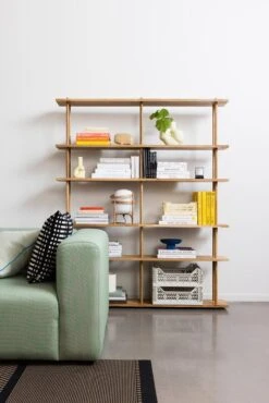 HAY Outline Cushion, 50 X 50 Cm, Grey Blue -Textile Promotional Store 2022 01 25 FDS Ystavanpaiva VVV 10 1