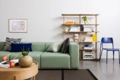 Johanna Gullichsen Nereus Cushion Cover, Black -Textile Promotional Store 2022 01 25 FDS Ystavanpaiva VVV 11