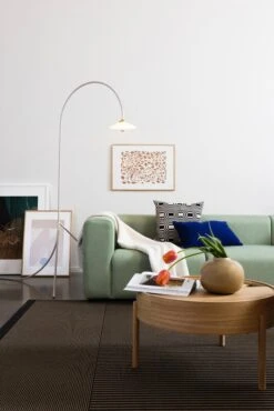 Basta Cubi Cushion, 35 X 60 Cm, Blue -Textile Promotional Store 2022 01 25 FDS Ystavanpaiva VVV 7 1