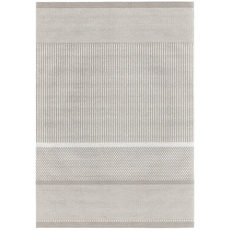 Woodnotes San Francisco Carpet, White - Stone 3 Woodnotes San Francisco Carpet, White - Stone