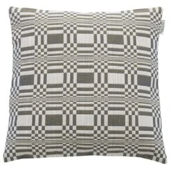 Johanna Gullichsen Doris Cushion Cover, Lead