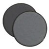 Vitra Seat Dot Cushion, Nero - Sierra Grey -Textile Promotional Store 211VitraNew iso HV