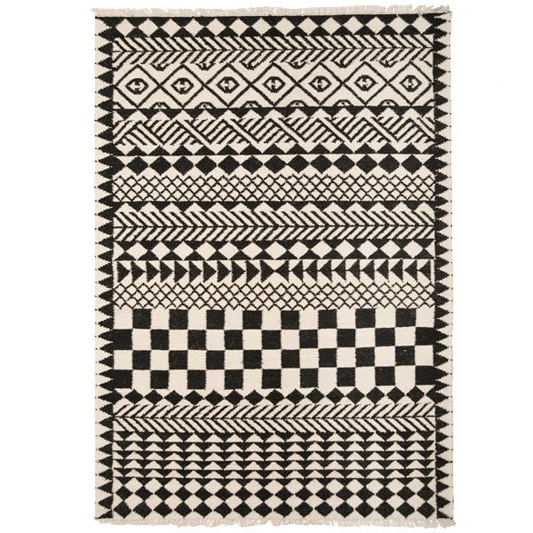 MUM's Mum's Loves Africa Rug, 170 X 240 Cm 3 MUM's Mum's Loves Africa Rug, 170 X 240 Cm