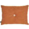 HAY Dot Cushion, Steelcut Trio, Orange 2 HAY Dot Cushion, Steelcut Trio, Orange -Textile Promotional Store 2196Hay2018 TH