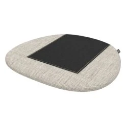 Vitra Soft Seat Cushion B, Corsaro 05, Antislip -Textile Promotional Store 219840 Soft Seats Type B back master