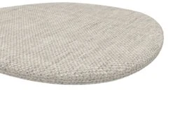 Vitra Soft Seat Cushion B, Corsaro 05, Antislip -Textile Promotional Store 219840 Soft Seats Type B detail master