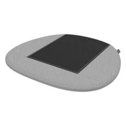 Vitra Soft Seat Cushion B, Plano 05, Antislip -Textile Promotional Store 219842 Soft Seats Type B back master