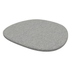 Vitra Soft Seat Cushion B, Cosy2 01, Antislip