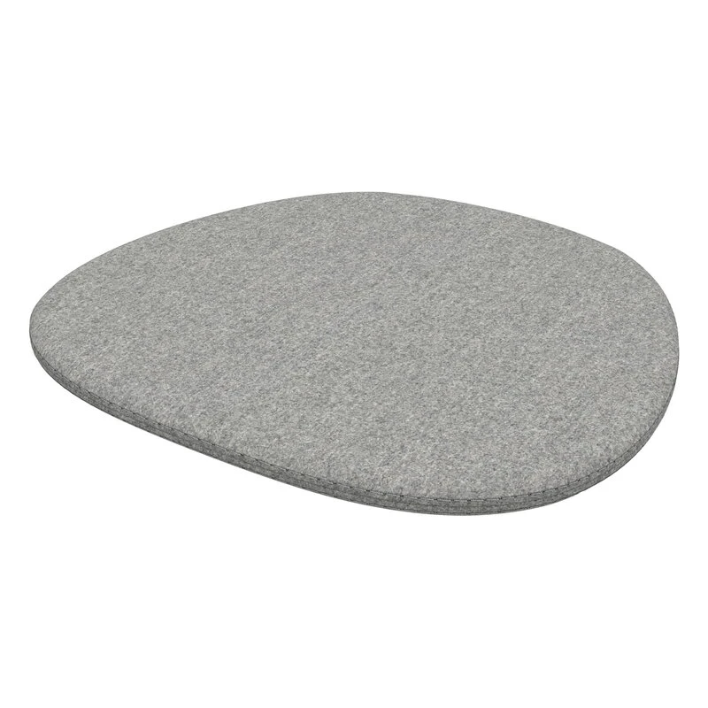 Vitra Soft Seat Cushion B, Cosy2 01, Antislip 3 Vitra Soft Seat Cushion B, Cosy2 01, Antislip
