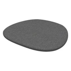 Vitra Soft Seat Cushion B, Cosy2 10, Antislip