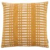 Johanna Gullichsen Nereus Cushion Cover, Ochre -Textile Promotional Store 21JG HV
