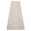 Pappelina Vera 2.0 Rug, 70 X 280 Cm, Linen -Textile Promotional Store 21Pappelina AK