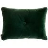 HAY Dot Soft Cushion, Dark Green 2 HAY Dot Soft Cushion, Dark Green -Textile Promotional Store 2221Hay2018 TH