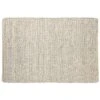 HAY Peas Random Rug, Soft Grey 1 HAY Peas Random Rug, Soft Grey -Textile Promotional Store 22Hay 20 TH