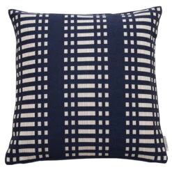 Johanna Gullichsen Nereus Cushion Cover, Dark Blue