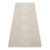 Pappelina Vera 2.0 Rug, 70 X 200 Cm, Linen 1 Pappelina Vera 2.0 Rug, 70 X 200 Cm, Linen -Textile Promotional Store 22Pappelina AK