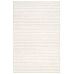 VM Carpet Tunturi Rug, White